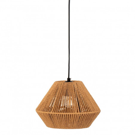 LAMPARA TECHO LLAURI NATURAL