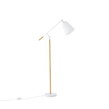 Lampara Suelo Aloia | Relax Muebles