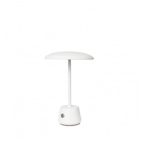 LAMPARA SOBREMESA AYORA BLANCO