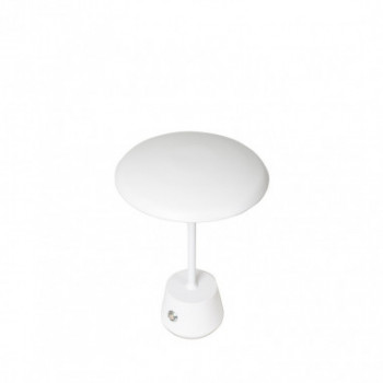 LAMPARA SOBREMESA AYORA BLANCO 2