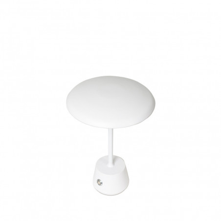 LAMPARA SOBREMESA AYORA BLANCO