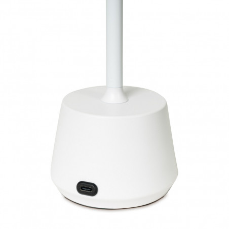 LAMPARA SOBREMESA AYORA BLANCO