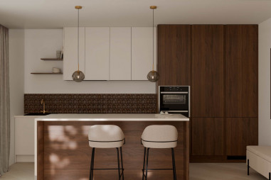 LAMPARA TECHO LAURIN CLEAR