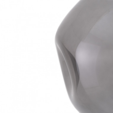 LAMPARA TECHO LAURIN CLEAR