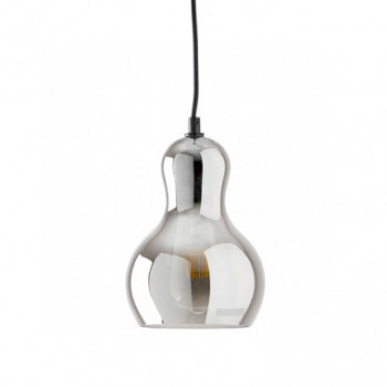 LAMPARA TECHO SALEM GRIS 2