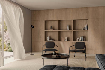 LAMPARA SUELO NACIA NEGRO