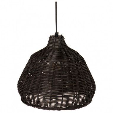 LAMPARA TECHO SERRA NEGRO