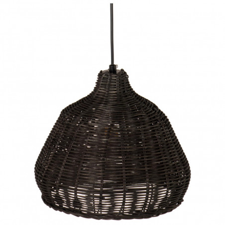 LAMPARA TECHO SERRA NEGRO