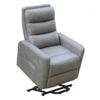 Butaca Cancún relax levanta personas