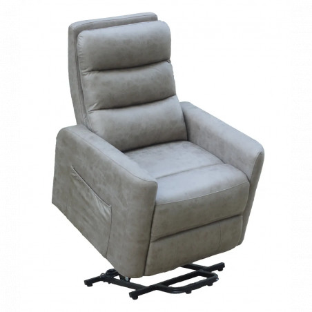 Butaca Cancún relax levanta personas