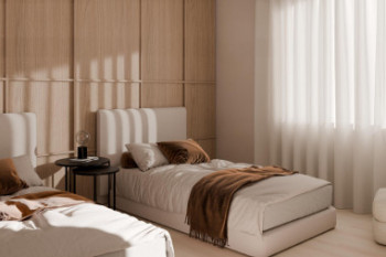 LAMPARA SOBREMESA ROSER NEGRO