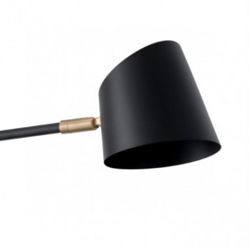 LAMPARA SOBREMESA ADAME NEGRO 2