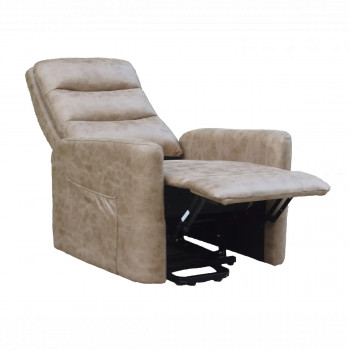 Butaca Cancún relax eléctrico