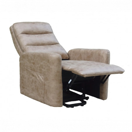 Butaca Cancún relax eléctrico