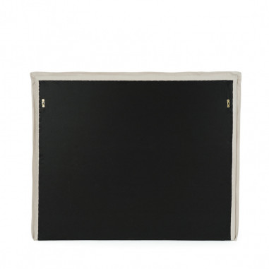 CABEZAL ALISIO 180 TAPIZADO BEIGE