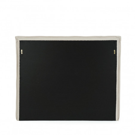 CABEZAL ALISIO 180 TAPIZADO BEIGE