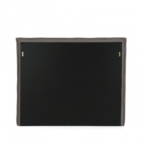 CABEZAL ALISIO 180 TAPIZADO TAUPE