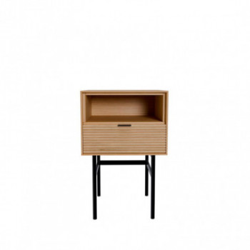 MESITA 1 CAJ+HUECO 40 ALTA TULSA 2