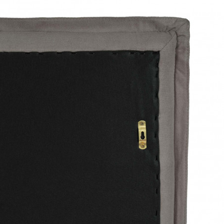 CABEZAL ALISIO 135/140 TAPIZADO TAUPE