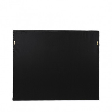 CABEZAL CALIMA 150/160 TAPIZADO GRIS OSCURO