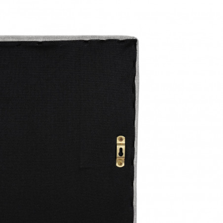 CABEZAL BAYAMO 135/140 TAPIZADO GRIS CLARO