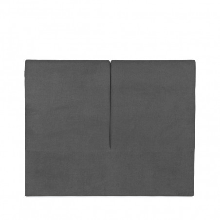 CABEZAL BAYAMO 135/140 TAPIZADO GRIS OSCURO