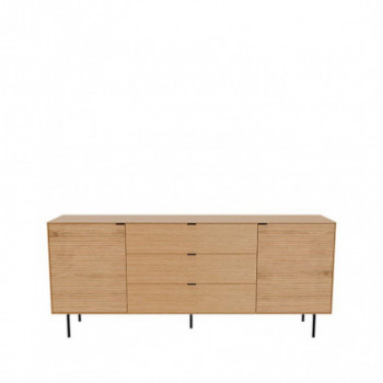 APARADOR 200 PTAS(MAD)+CAJS TULSA