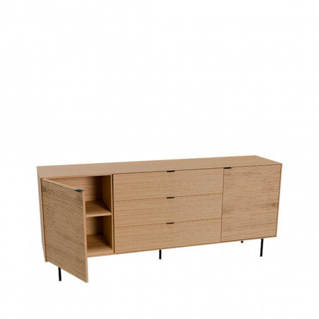 APARADOR 200 PTAS(MAD)+CAJS TULSA