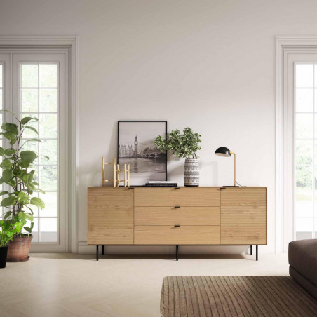 APARADOR 200 PTAS(MAD)+CAJS TULSA