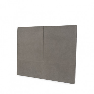 CABEZAL BAYAMO 135/140 TAPIZADO TAUPE