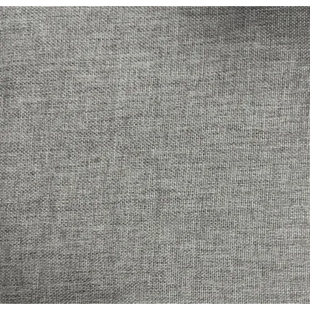BUTACA RELAX TAP. BEIG O GRIS MODELO ARYA