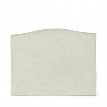 CABEZAL LEBECHE 135/140 TAPIZADO BEIGE 2