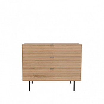 COMODA 3 CAJS TULSA 2