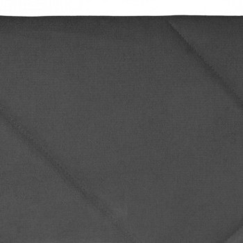 CABEZAL LLEVANT 180 TAPIZADO GRIS OSCURO