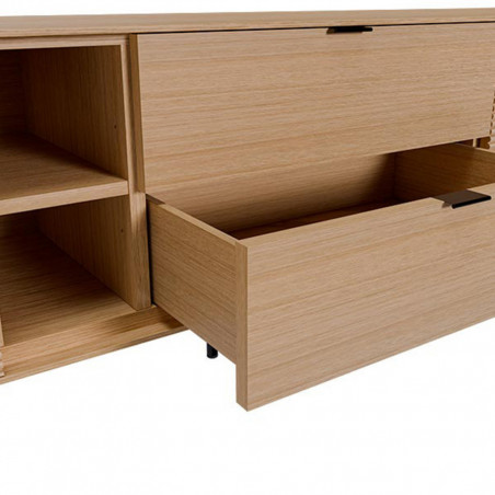 MUEBLE TV 180 PTAS+CAJS TULSA