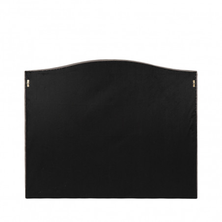 CABEZAL LEBECHE 135/140 TAPIZADO TAUPE