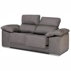 SOFA 2P. MODELO TOYOTA 2