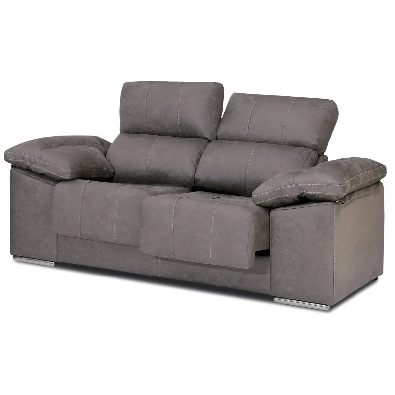 SOFA 2P. MODELO TOYOTA