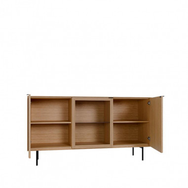 APARADOR 160 PTAS(MAD+CRST) TULSA