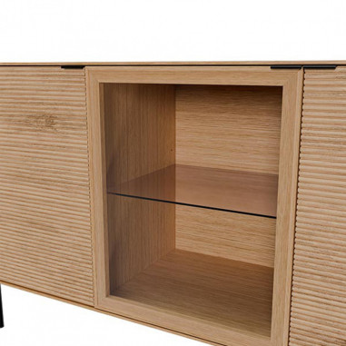 APARADOR 160 PTAS(MAD+CRST) TULSA