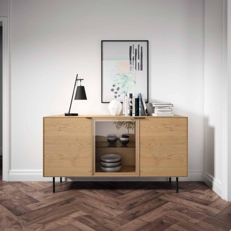 APARADOR 160 PTAS(MAD+CRST) TULSA