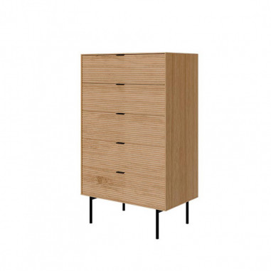 SINFONIER 5 CAJS TULSA