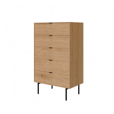 SINFONIER 5 CAJS TULSA