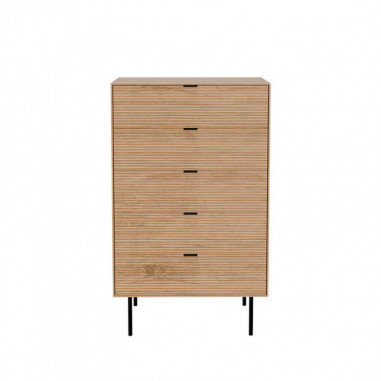 SINFONIER 5 CAJS TULSA