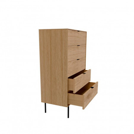 SINFONIER 5 CAJS TULSA