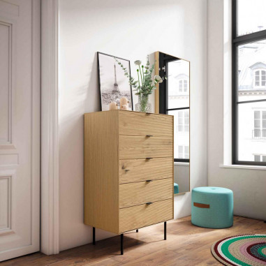 SINFONIER 5 CAJS TULSA