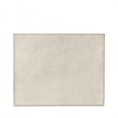 CABEZAL MISTRAL 180 TAPIZADO BEIGE