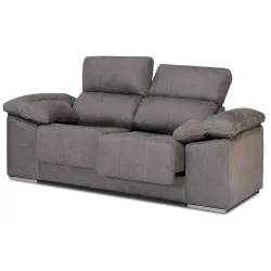 SOFA 3P. TAP. EDI MODELO TOYOTA MLL
