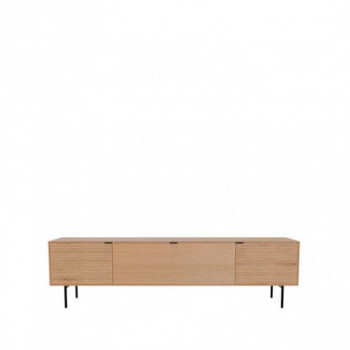 MUEBLE TV 200 PTAS(MAD) TULSA