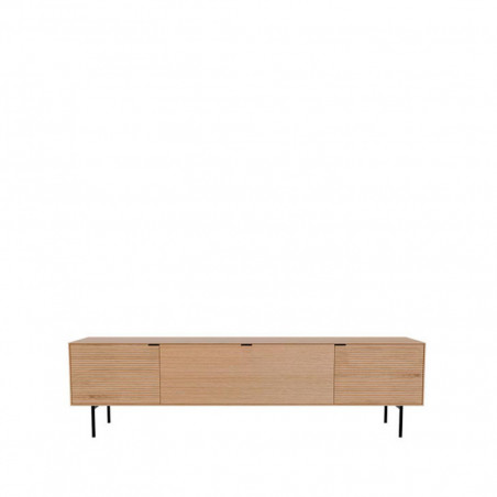 MUEBLE TV 200 PTAS(MAD) TULSA